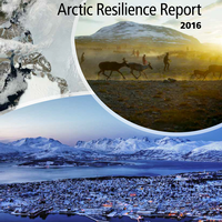 Arctic Resilience Report