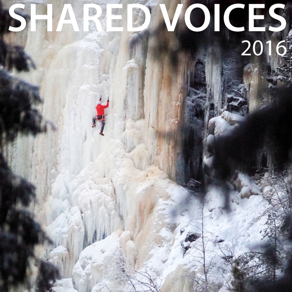 Shared Voices 2016