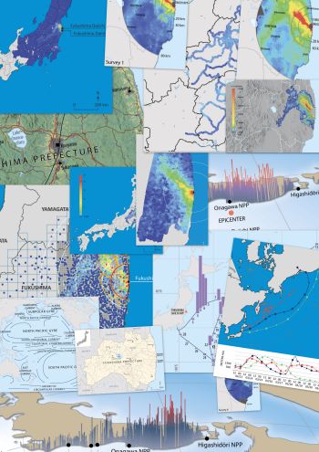 IAEA Fukushima technical report