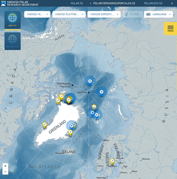 Polarportal 2015