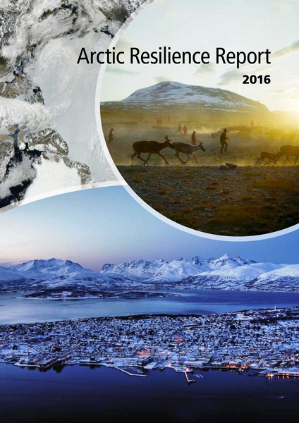 Arctic Resilience Report 2016
