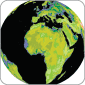 ASTER Global Digital Elevation Map
