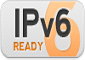 Nordpil website now available through IPv6
