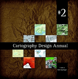 Cartography Design Annual #2