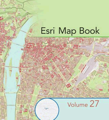 ESRI Map Book 27