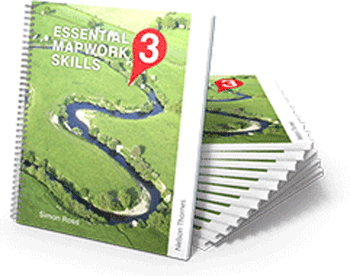 Essential Mapwork Skills 3