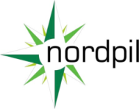 Nordpil logo