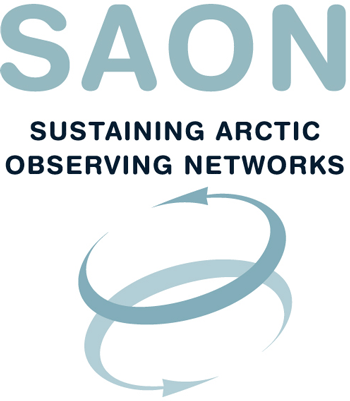 Sustaining Arctic Observing Networks