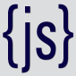 Javascript icon