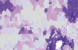 Thumbnail for graphic: Population density