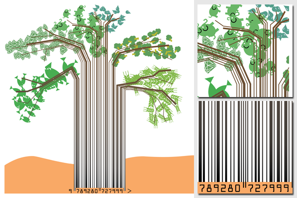 Natural resources for poverty reduction, tree