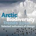 Arctic Biodiversity Trends 2010: Selected indicators of change