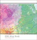 ESRI Map book vol 23