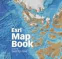 ESRI Map book vol 29, 2014