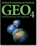 Global Environment Outlook - GEO-4