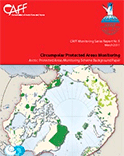 Arctic Protected Areas Monitoring Scheme Background Paper
