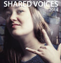 Shared Voices Magazine 2014